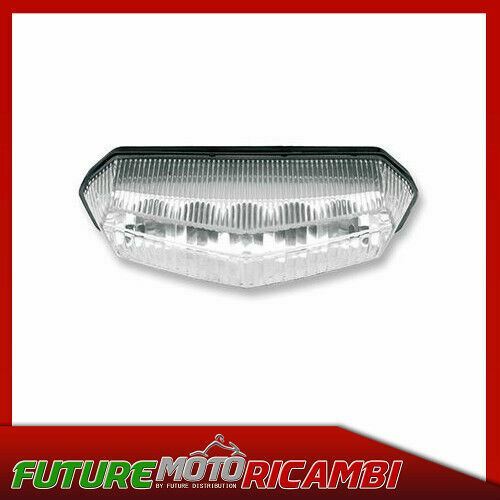 Faro posteriore led - faro, a