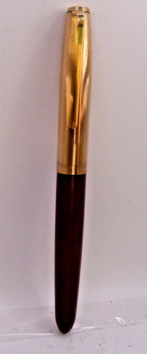 Penna stilografica parker - penna,