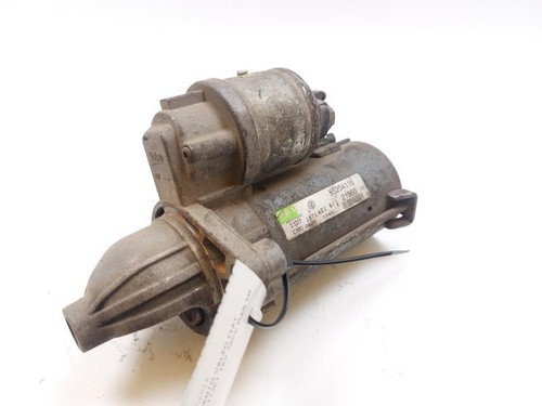 55204116 motorino avviamento - 55204116,