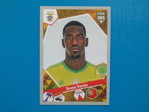 Sticker panini fifa - panini, 365