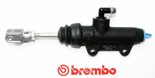 Brembo pompa freno posteriore - brembo,