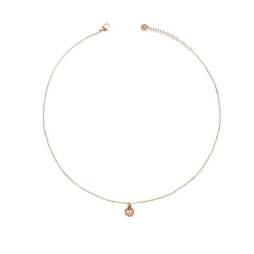 Collana rue des mille pace - rue,