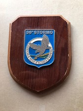 Crest 36 stormo aeronautica militare 15 per 12 