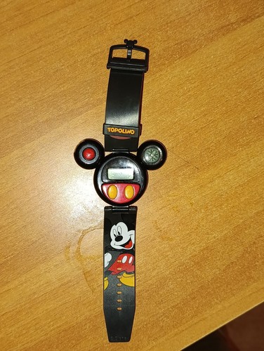 Orologio vintage walt disney - ,