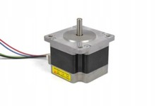 Motore passo-passo TECO