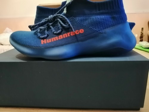 Adidas humanrace pharrell - "adidas,