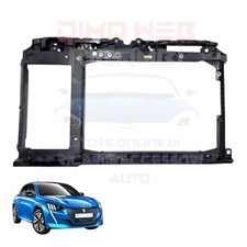 CALANDRA OSSATURA RIVESTIMENTO