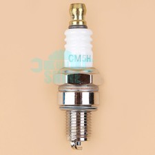Candela di accensione per motore 4 tempi Honda GX 35 25 HHT25S decespugliatore parte
