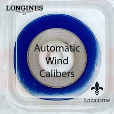 Ricambio orologio molla