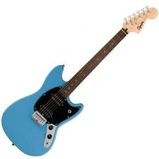 Fender squier sonic mustang - squier,