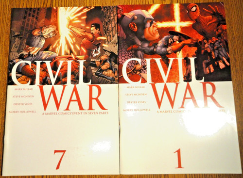 Guerra civile 7 lotto - guerra,