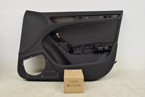 Audi pannello porta - 12-,