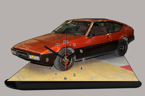 Auto miniature matra - auto,