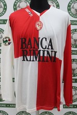 Maglia Calcio RIMINI FRARA