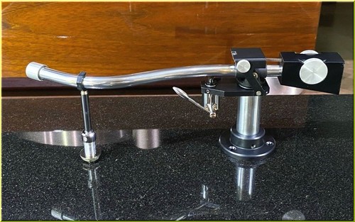 Ortofon rs212 special braccio - ortofon,