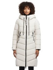 KHUJO giacca donna invernale