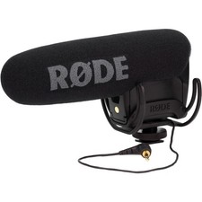 Rode VideoMic Pro Rycote |