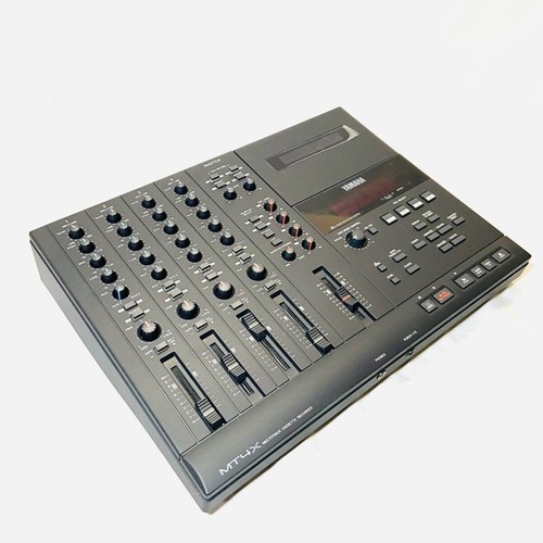 Yamaha mt4x multitrack - mt4x,