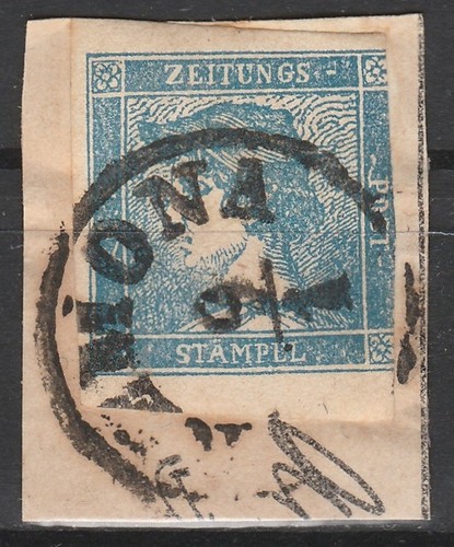 1861 lombardo veneto - 1861,
