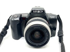 Minolta Dynax 303si Kit