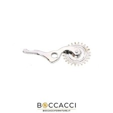 EBERHARD 16000 Ref. 235 Ballerino Montato, 30min Calib: 16000 (OTTIMO STATO)