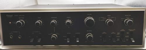 Amplificatore stereo sansui - amplificatore,