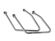 Side Bag Support Bars for