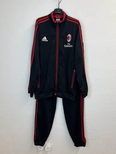 2012 2013 adidas tuta - 2012/2013,