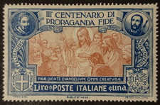 Italia regno lira 1923 - italia,