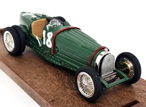 Brumm bugatti type 59 - -,