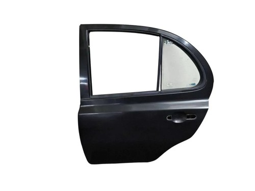 Nissan micra iii k12 porta - micra,