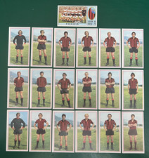 FIGURINE CALCIATORI PANINI 1970-71  SCEGLI DAL MENU' A TENDINA FOGGIA NUOVE