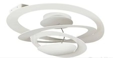 Lampadario da soffitto a led