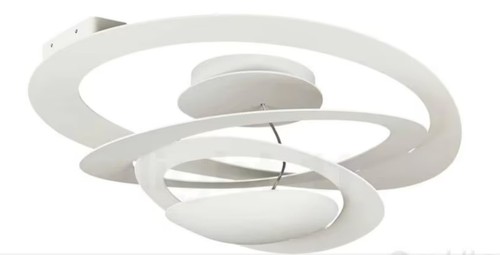 Lampadario soffitto led - a,