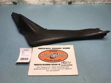 Carena fiancata fianchetto