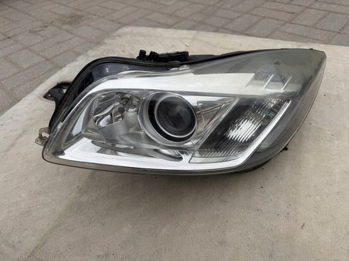 Faro proiettore anteriore opel