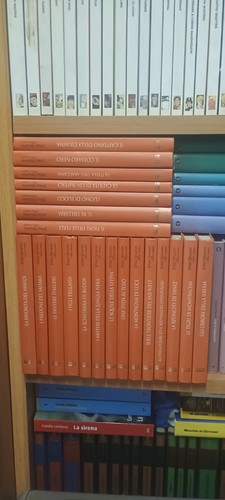 Collezione libri emilio - libri,