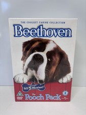 Beethoven (Box Set) (DVD