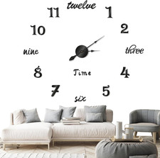 Orologio Da Parete Moderno