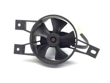 ELETTROVENTOLA RADIATORE