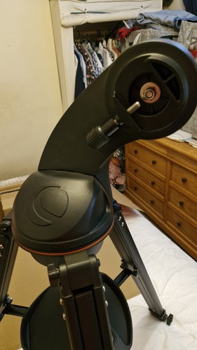 Celestron astro montaggio - astro,
