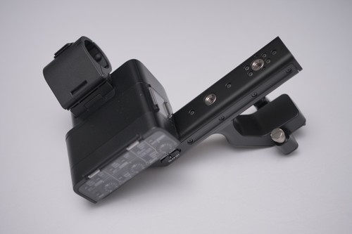 Sony xlr unità maniglia - unità,