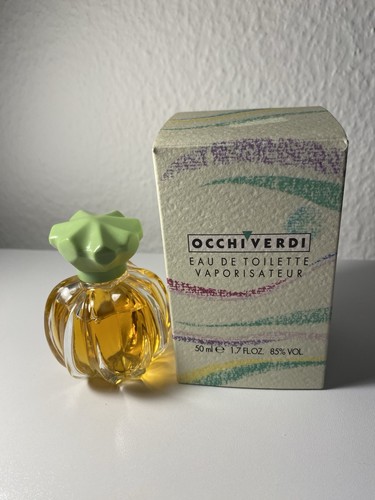 Occhi verdi edt - 50, ml