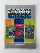 Almanacco Illustrato Del