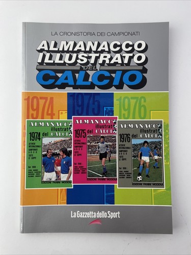 Almanacco illustrato del - almanacco,