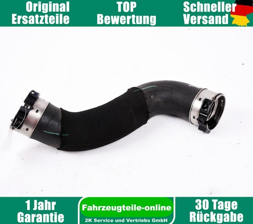 Tubo intercooler - tubo,