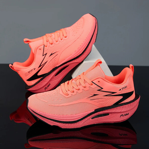 Men sports running shoes - sports,