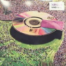LP 33 Kanye West – Yandhi