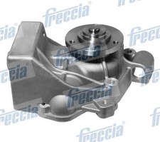 FRECCIA Pompa dell’acqua
