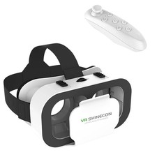 Occhiali 3D VR Auricolare
